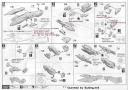 1/72 VF-27 Lucifer Translated Construction Manual page 11