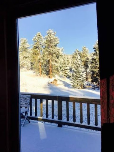 Bed & Breakfast «Meadow Creek Lodge & Event Center», reviews and photos, 13438 Berry Hill Ln, Pine, CO 80470, USA