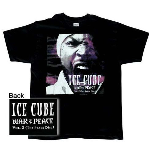 GangstaMusikk: T-shirts 2pac, eazy e , ice cube, snoop dogg.