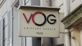 Salon de coiffure Vog coiffure paris - pyrénées 75020 Paris