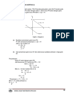 Contoh Soalan Rumus Algebra Tingkatan 3 - Vecteur d