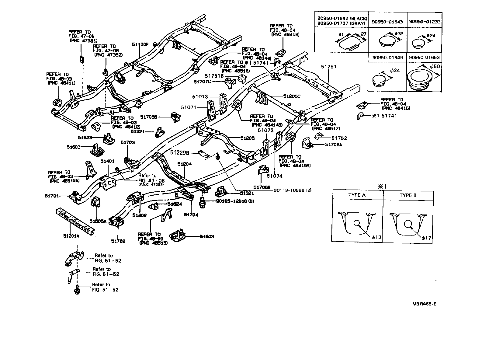 Toyotum Engine 3ye Diagram