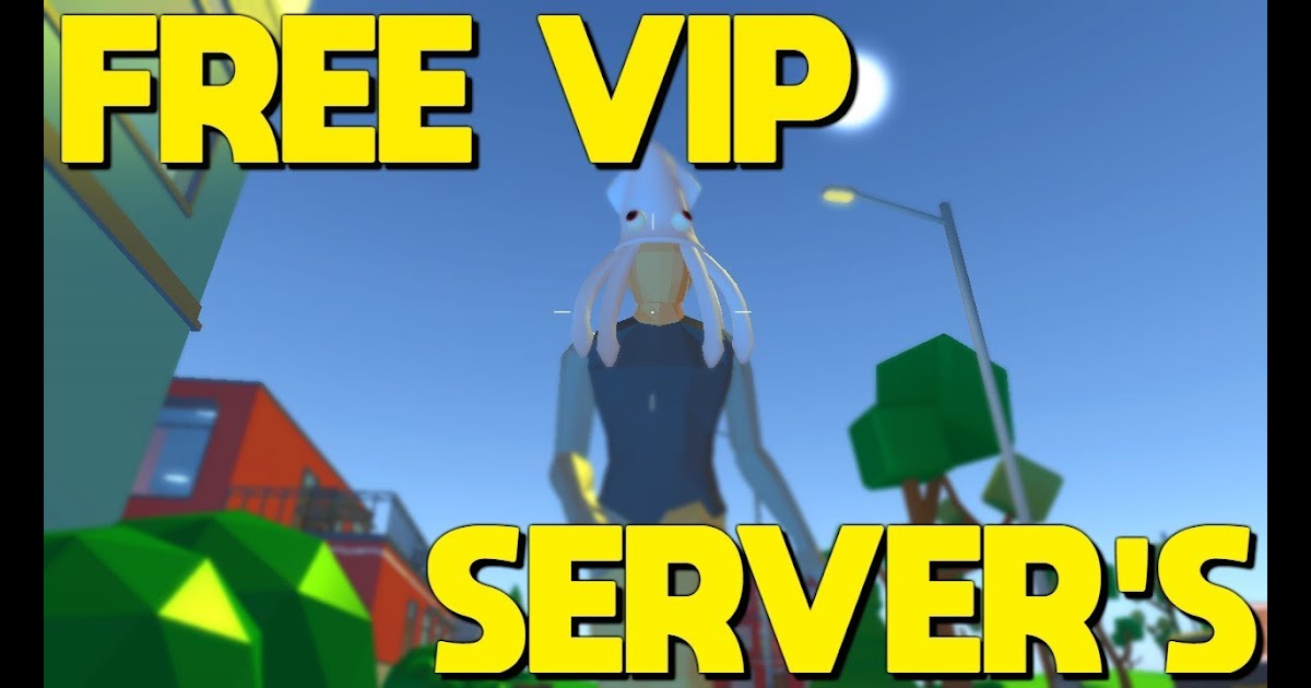 Roblox Assassin Vip Server Link