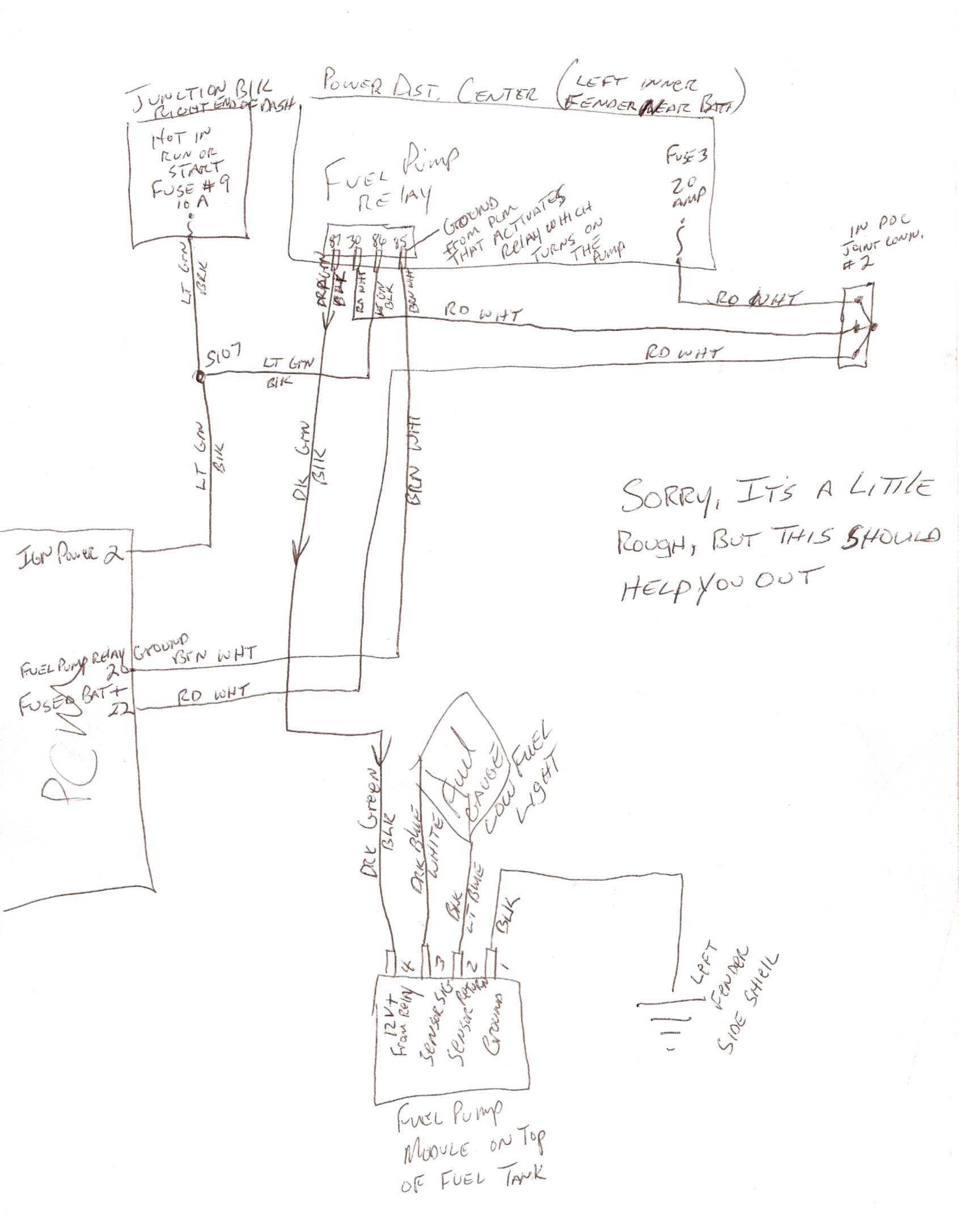 98 Dodge Ram Infinity Speaker Wiring Diagram from lh3.googleusercontent.com