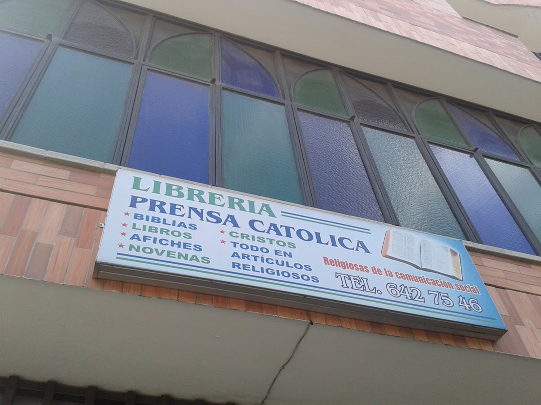 Libreria Prensa Catolica