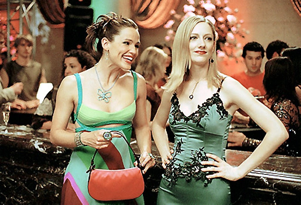 13 going on 30 B