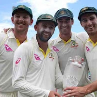 Australian bowlers deny ‘false Warner Test boycott reports