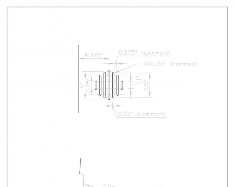 Arcade Cabinet Plans Jakobud