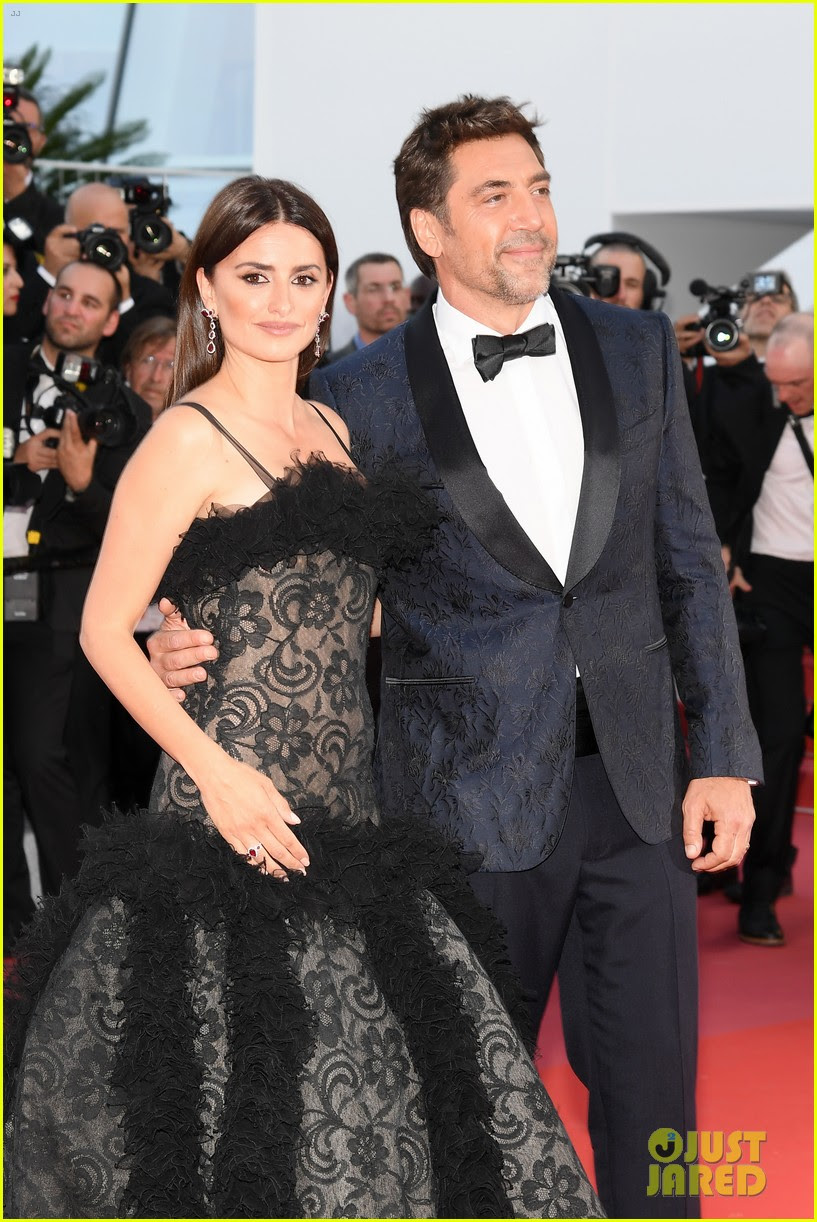 penelope, cruz, javier, bardem, par, cima, cannes, estréia, everybody's, sabe 014079670