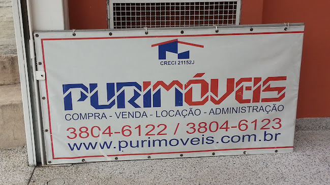 Comentários e avaliações sobre Purimoveis Imobiliária
