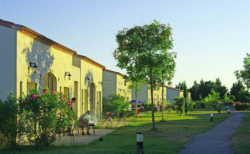 Les Jasses de Camargue à Gallargues-le-Montueux