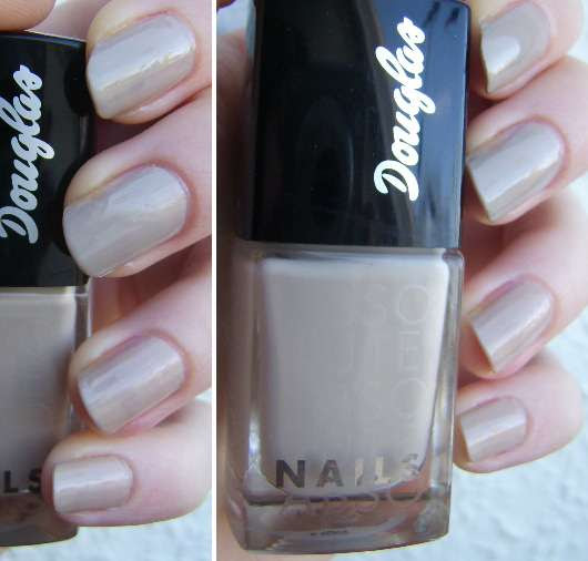 Douglas Absolute Douglas Nagellack, Farbe: Moon' Shine 29 (Spring Look 2013)