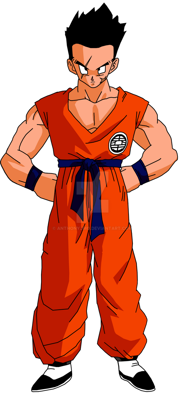 Daniel M Cartoons My Top 10 Other Favourite Dragon Ball Z