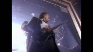 Tin Machine (David Bowie) - Under The God