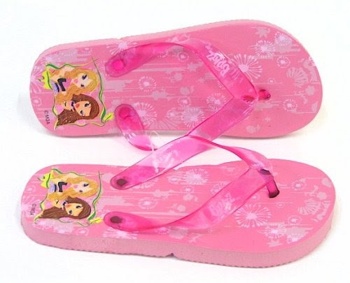 Cheap & discount Flip flop sandals one stop shop: Bratz Pink Sz. 13/1 ...