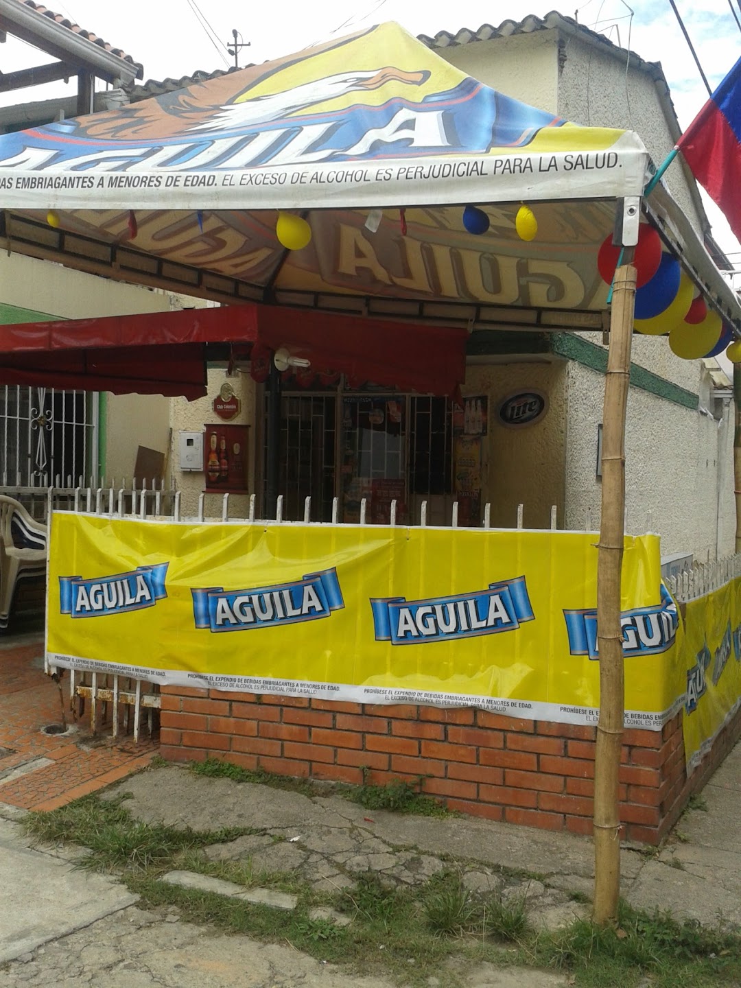 Tienda de Fercho