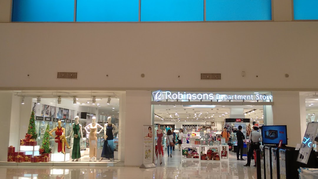 Robinsons Department Store Magnolia