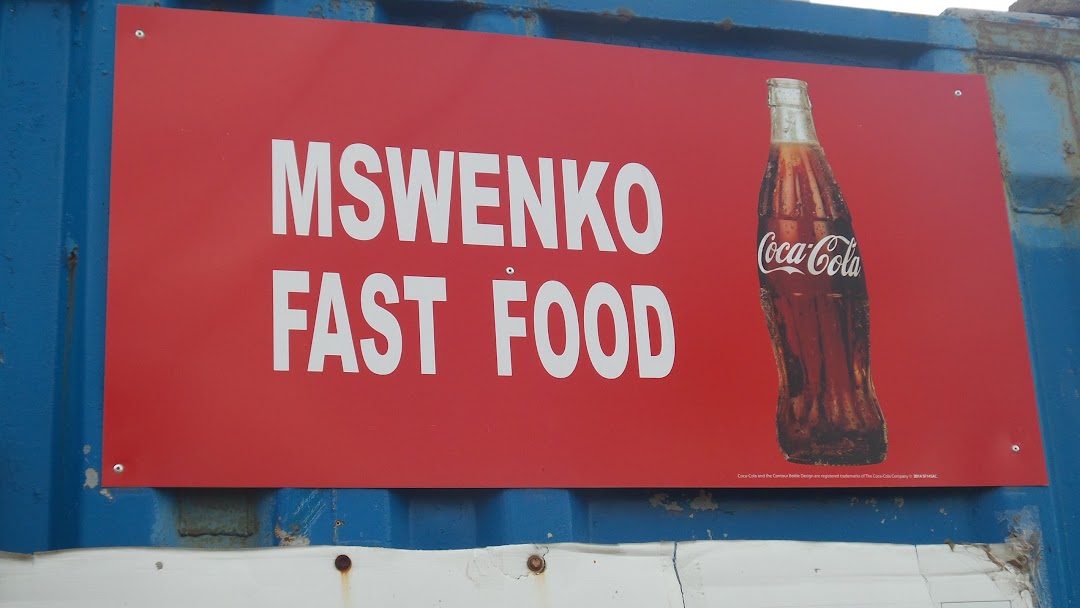 MSWENKO FAST FOOD