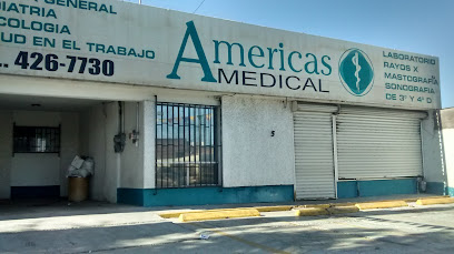 Americas Medical