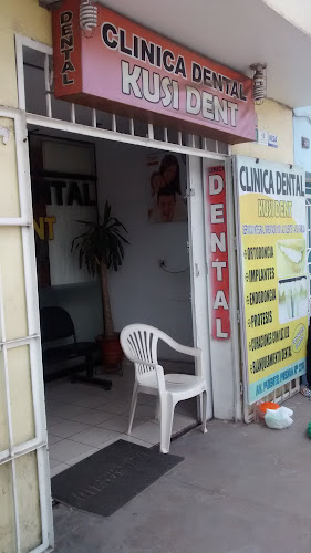 CLINICA DENTAL KUSI DENT