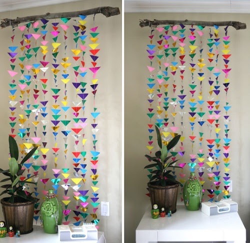 Paper Room Decoration Ideas Diy - seijimiddlemark