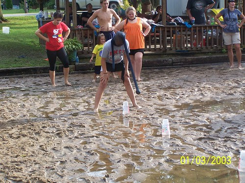 Survivor 2010