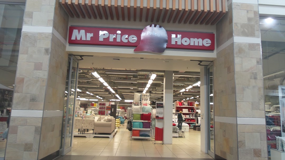 Mr Price Home