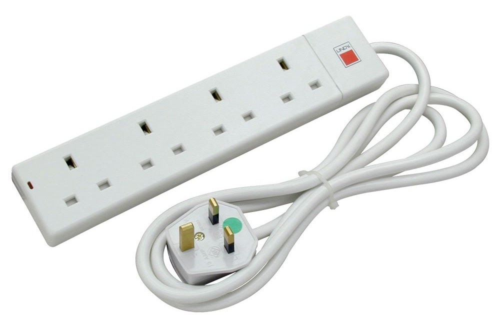 Extension Cord Wiring Diagram / Are you looking for extension cord