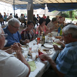 Fête des voisins organisée par Fédry en fêtes