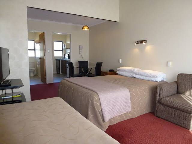 Reviews of Balmoral Motel, Nelson in Nelson - Hotel