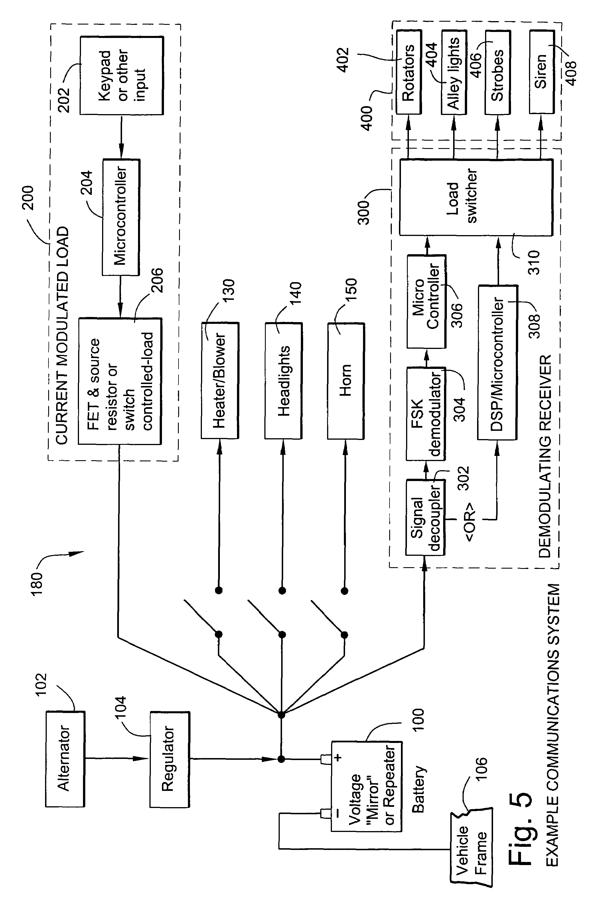 Whelen Sp 660 Wiring Diagram