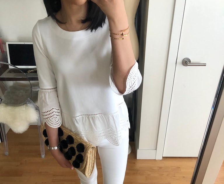 Recent Purchases & Reviews what jess wore