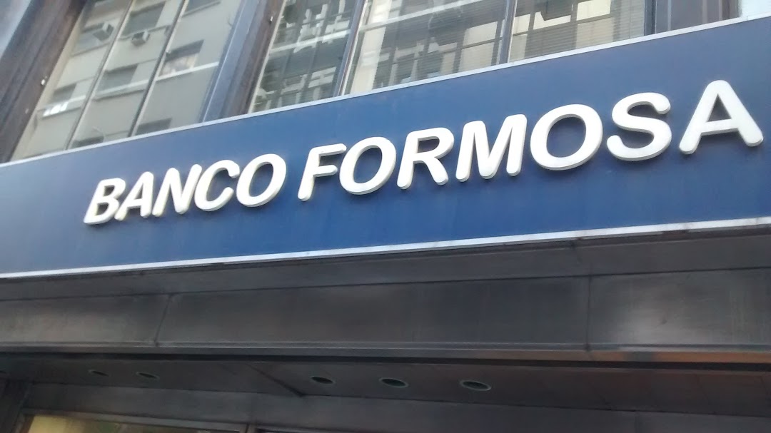 Banco de Formosa S.A.