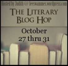 Literary Giveaway Blog Hop