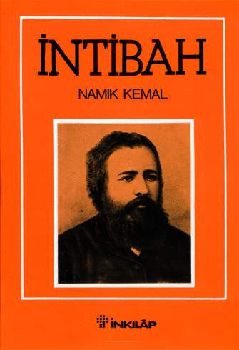 İntibah Romanı İntibah Romanı