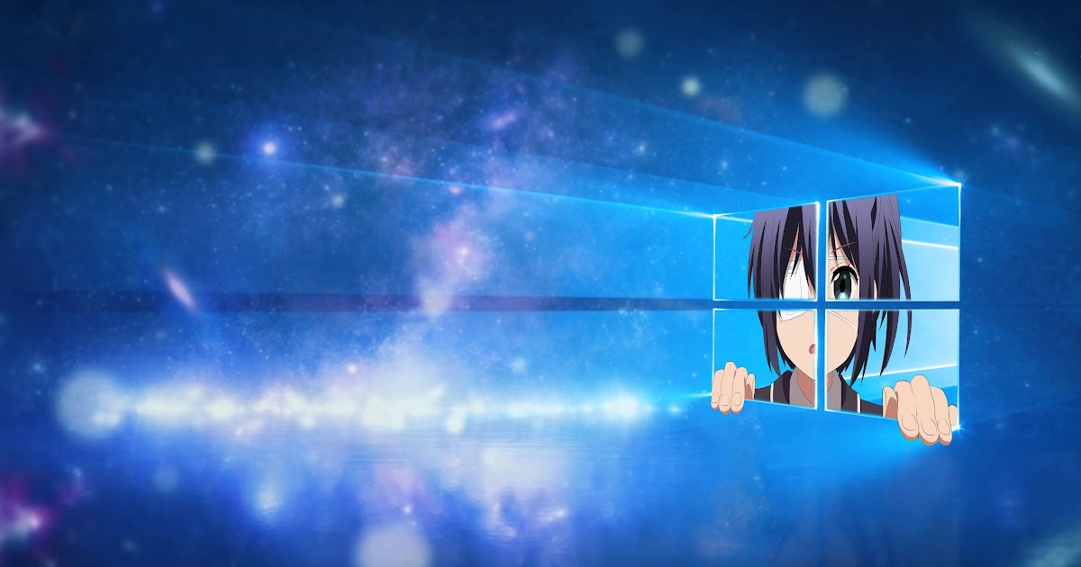 157 Windows 10 Live Wallpaper 4k Anime - wallpapers
