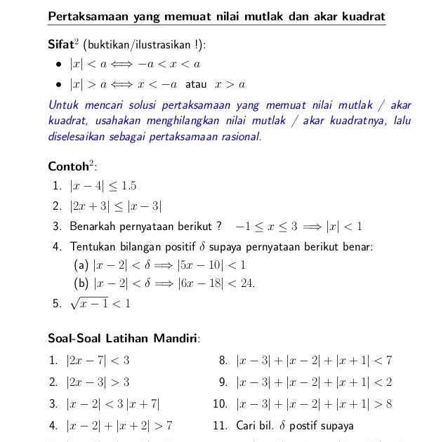 Kunci Jawaban Kalkulus Jilid 1 Edisi 8 Anti Turunan - Raga Soal