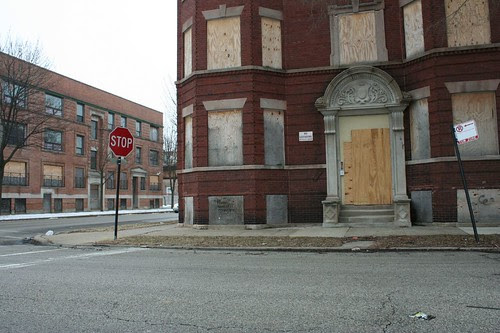 South side
