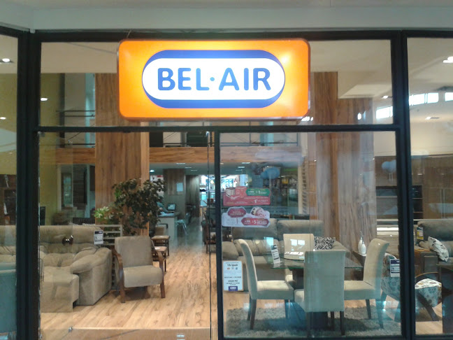 Bel Air Móveis