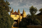 Hôtel de l'Abbaye Longpont