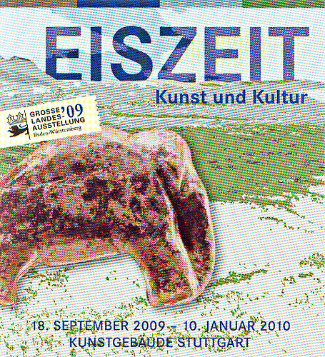 eiszeit
