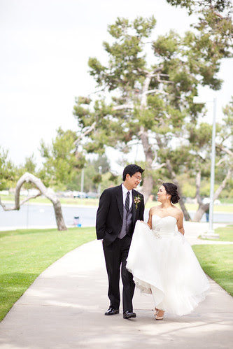 Anna & Noah Wedding