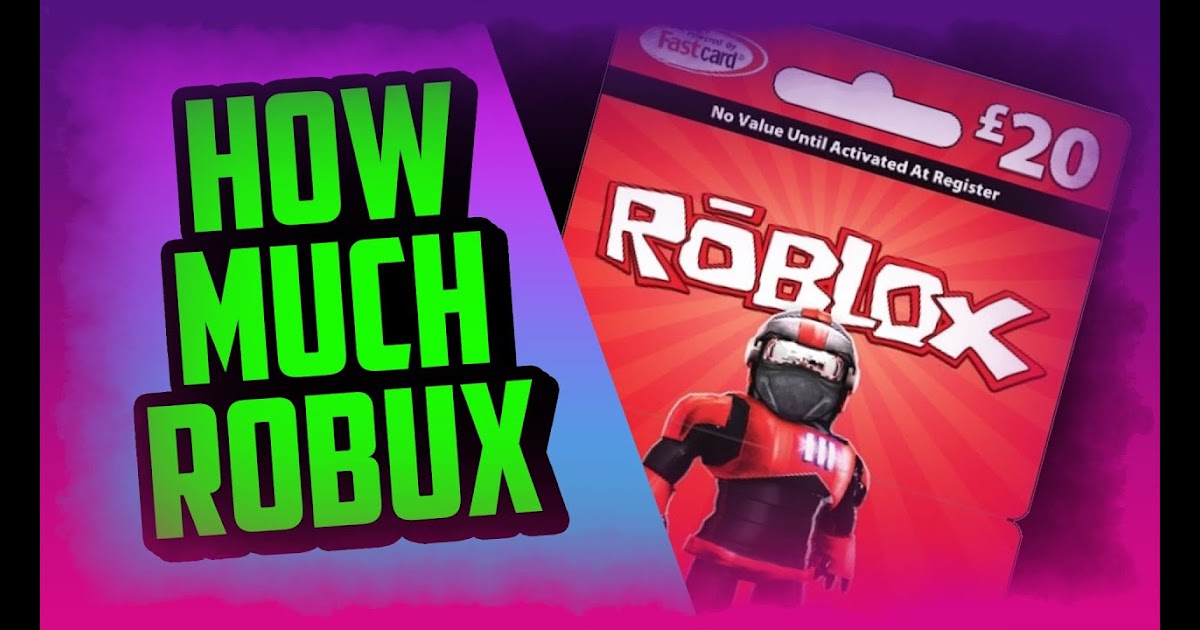 robux