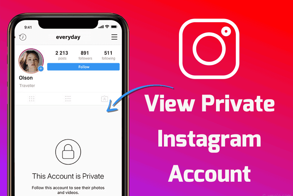 how to view someones instagram story without an account