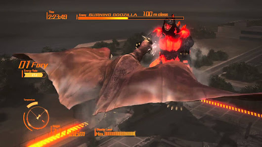 Godzilla The Game Dlc Ideas Google