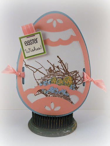 Easter Wishes