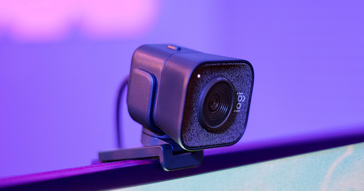 Logitech Streamcam Software ~ howartquotes