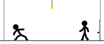 30 Gambar Gif Lucu Animasi Bergerak Stickman kartun 30 Gambar Gif Lucu Animasi Bergerak Stickman kartun
