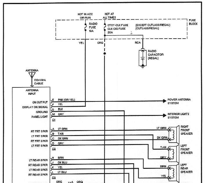 2001 Mitsubishi Eclipse Radio Wiring Diagram | schematic and wiring diagram