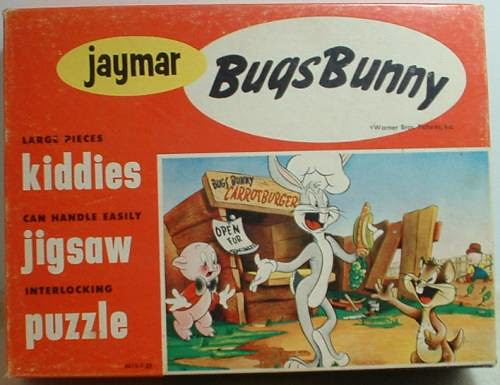 bugs_jaymar_puzzle